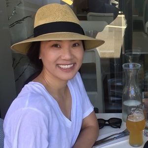 Meet your Posher, An